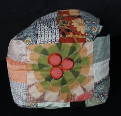 used Kimono bag craft 1900 B2