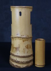 Wabisabi bamboo 1980