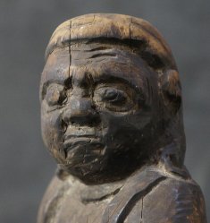 Wabisabi Daruma 1900