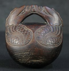 Wabisabi Mokugyo 1890