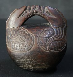 Wabisabi Mokugyo 1890