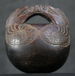 Wabisabi Mokugyo 1890