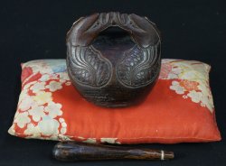 Wabisabi Mokugyo 1890