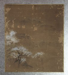 Wabisabi Tategu panel 1900