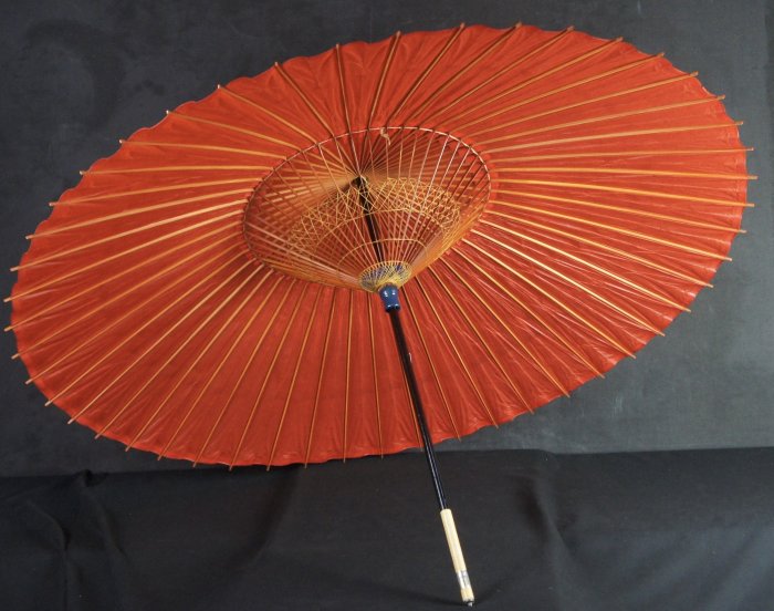 Wagasa umbrella