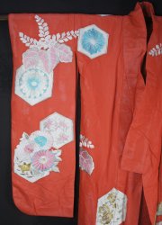 Wedding Kimono 1980