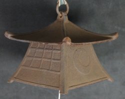 Wind bell Matsu 1950