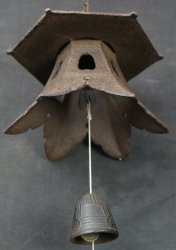 Wind Bell Toro 1900