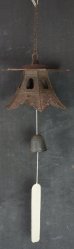 Wind Bell Toro 1900