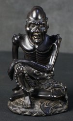 Wise monk 1800