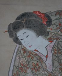 Yumeshi Anju Bijin 1860