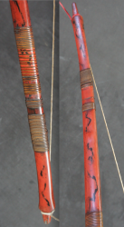 Yumi archery craft 1880