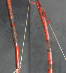 Yumi archery craft 1880