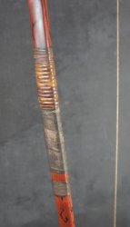 Yumi archery craft 1880