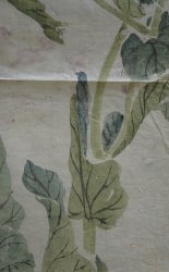 Zen Sumi-e Washi 1800